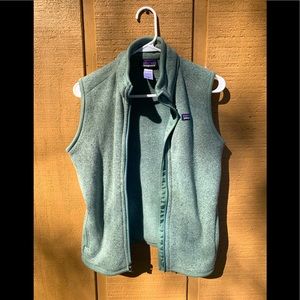 Patagonia Better Sweater Vest